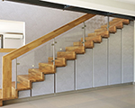 Construction et protection de vos escaliers par Escaliers Maisons à Cremeaux